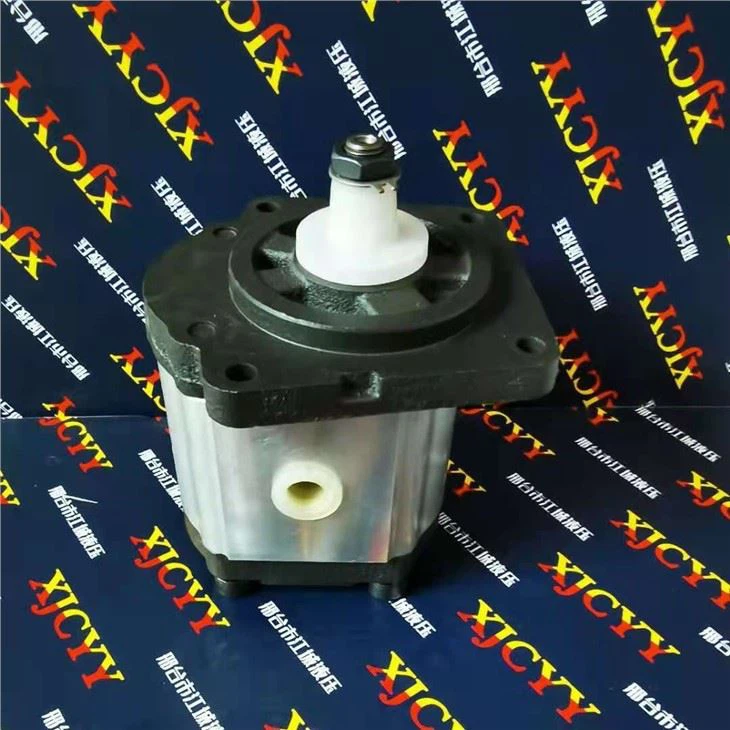 Ebro Tractor Pump CTP400851