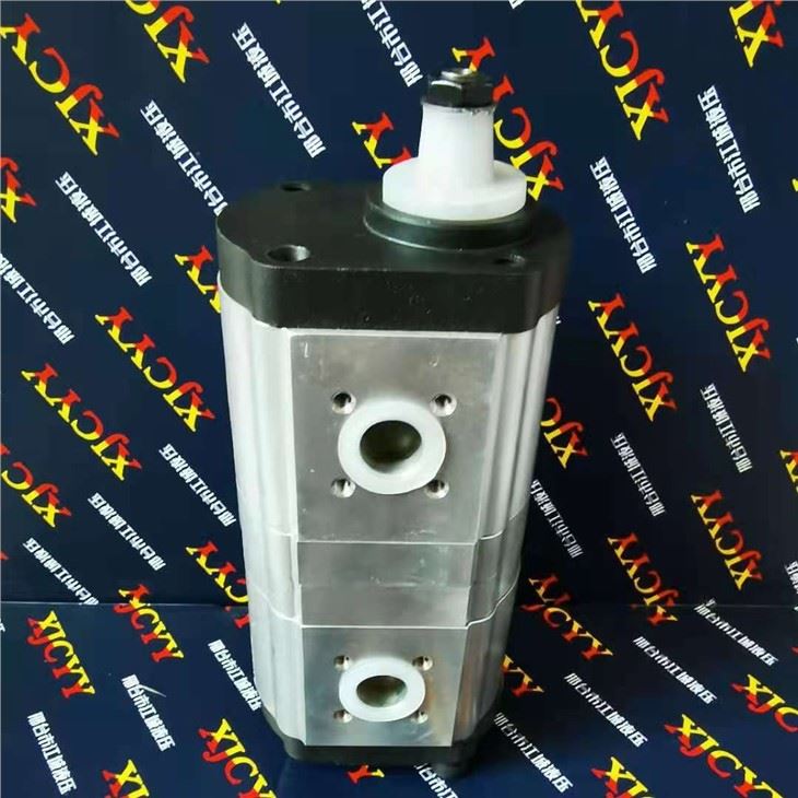 John Deere Hydraulic Pump AL37750 820 830 920 930