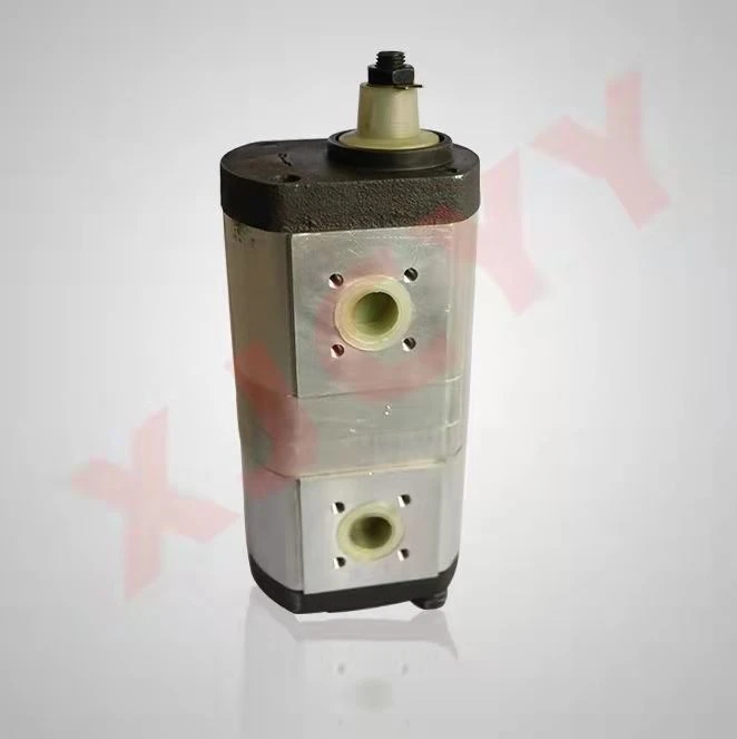 John Deere Hydraulikpumpe AL37750 820 830 920 930