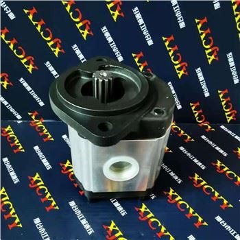 Bobcat Hydraulische Zahnradpumpe A20.5L36836733 751 751G 753 753G 763 763G 773 773G