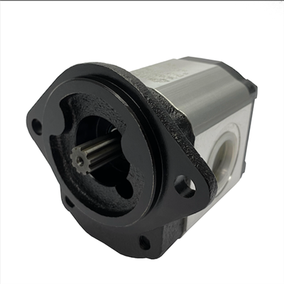 6650678 Hydraulikpumpe für Bobcat