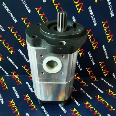 T5275-34001 Hydraulikpumpe für KIOTI